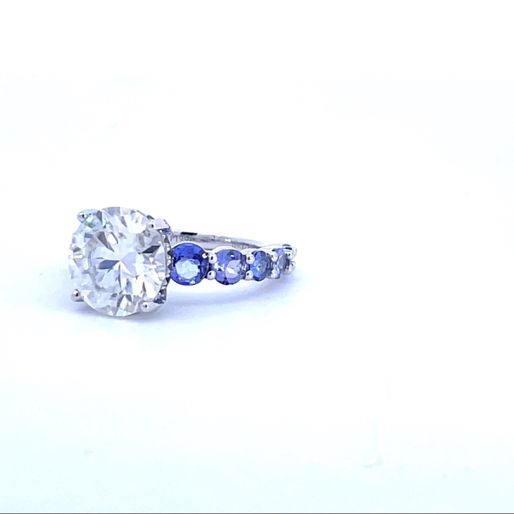 🦄 Tanzanite Dream - 3.5ct - Picture 4 of 11